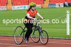 100 metres, 2023 Gateshead Tartan Games.  Photo: David T. Hewitson/Sports for All Pics
